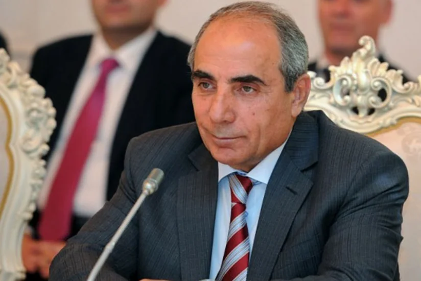 Putin awards Azerbaijan Deputy PM Russian 'Friendship' order