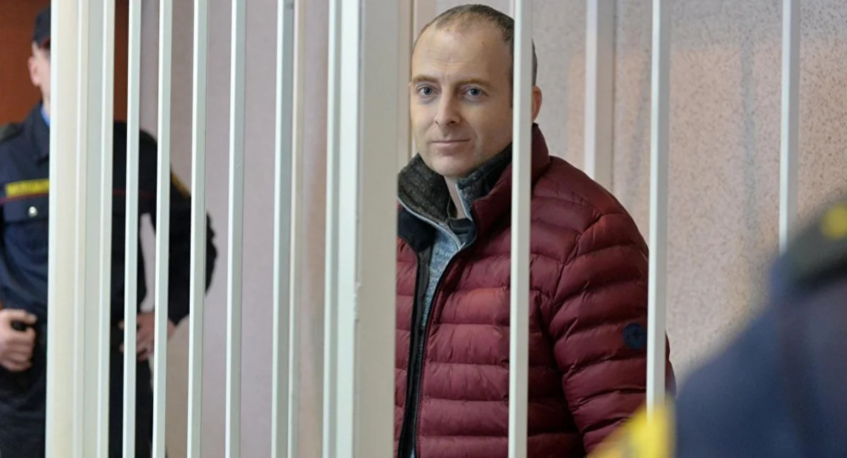 Александр Лапшин: Я испытываю чувство сожаления, что посетил Нагорный Карабах - ДОПОЛНЕНО