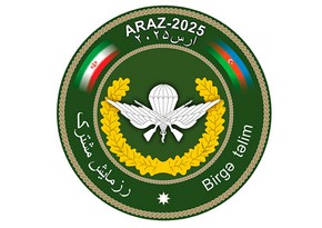 Azərbaycanda “Araz – 2025” birgə təlimi keçirilir – VİDEO
