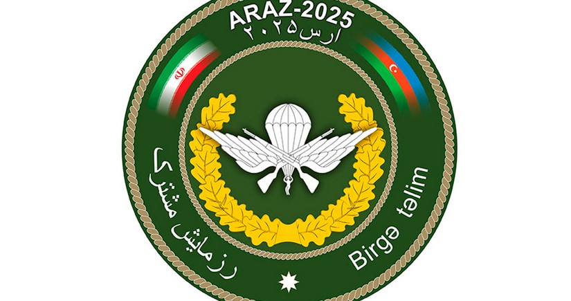 Azərbaycanda “Araz – 2025” birgə təlimi keçirilir – VİDEO