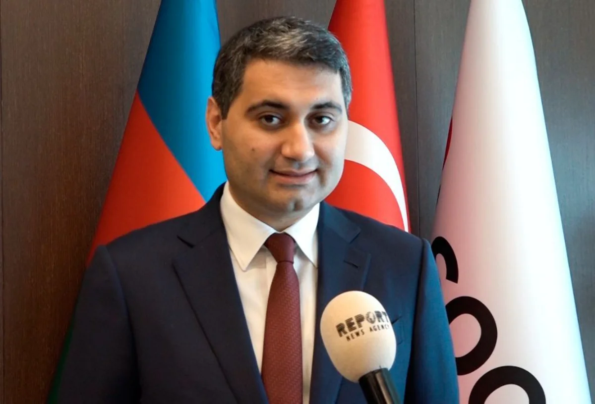 Zaur Qəhrəmanov: “Oktyabrın əvvəlində STAR neft emalı zavodunun açılışı keçiriləcək”