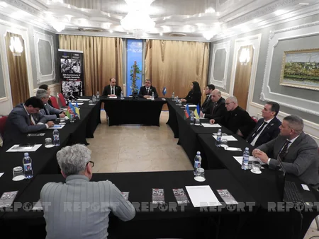 Ukraynalı deputat: Xocalıda soyqırımı baş verib