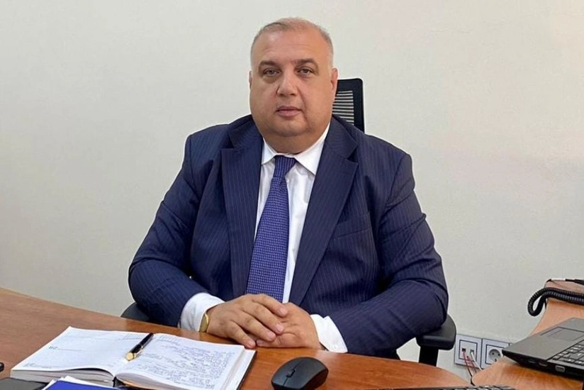 Eyyub Kərimli: “Azərbaycan biznesin qeydiyyatı prosesi üzrə ən qabaqcıl təcrübələrdən birinə malikdir”