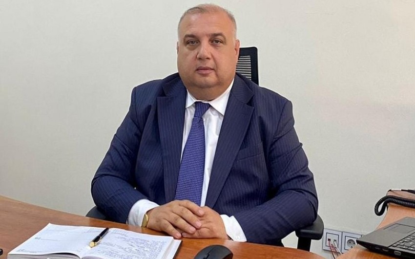 Eyyub Kərimli: “Azərbaycan biznesin qeydiyyatı prosesi üzrə ən qabaqcıl təcrübələrdən birinə malikdir”
