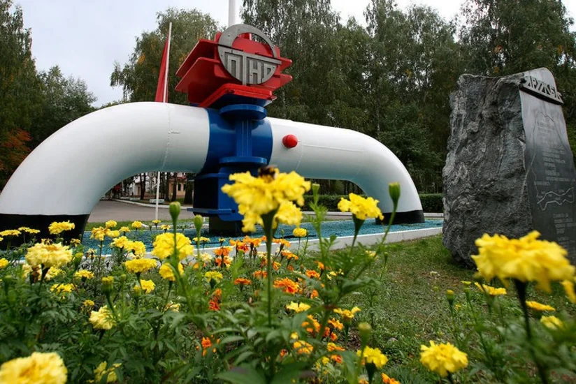 Беларусь полностью остановила прием российской нефти