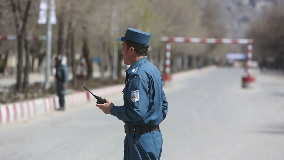 Число пострадавших при взрыве в Кабуле увеличилось до 52 человек