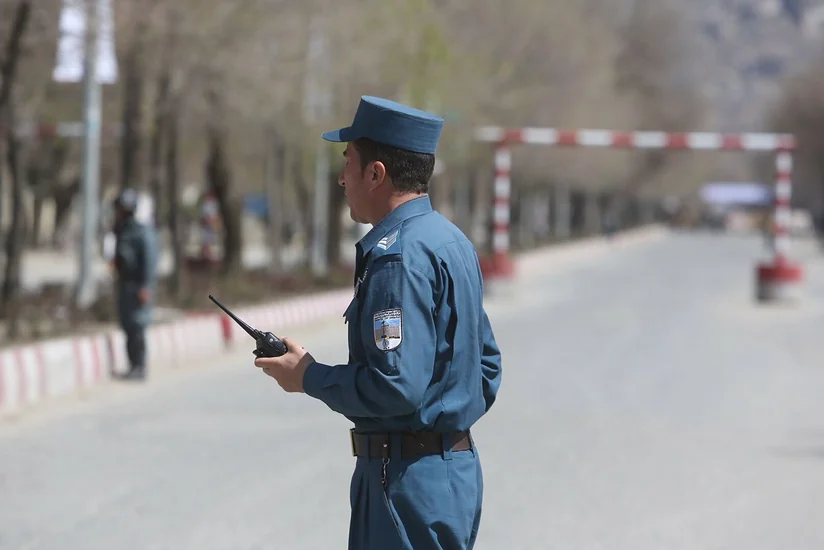 Число пострадавших при взрыве в Кабуле увеличилось до 52 человек