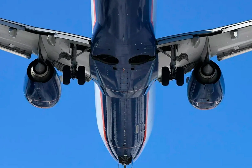 Ukrayna 2022-ci ilin fevralından bəri ilk dəfə Avropaya uçuşlara icazə verib