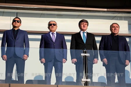 Azərbaycan Kubokunun qalibi müəyyənləşib