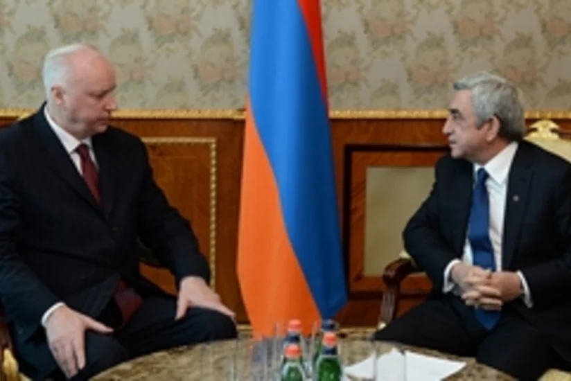 Глава СК РФ: Публичный процесс по делу об убийствах в Гюмри пройдет в Армении