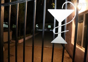 Bakıda avtomobil qadını vuraraq ağır xəsarət yetirib