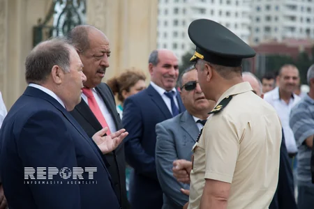 Генерал: Азербайджанская армия способна победить и в ближайшее время мы будем свидетелями этого