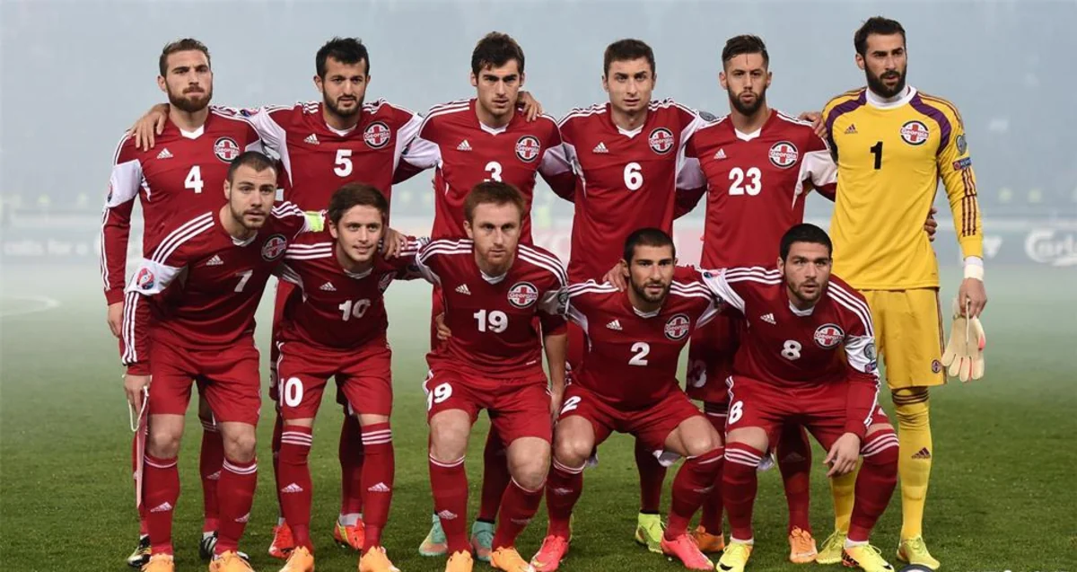 Gürcüstan yığmasında Bakı İnterindəki mükafatlandırma sistemi tətbiq ediləcək