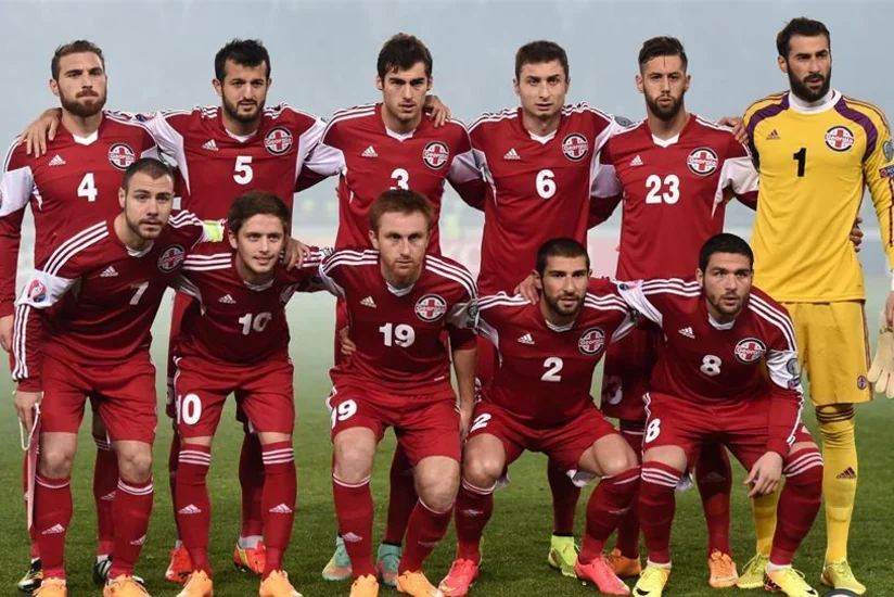Gürcüstan yığmasında Bakı İnterindəki mükafatlandırma sistemi tətbiq ediləcək