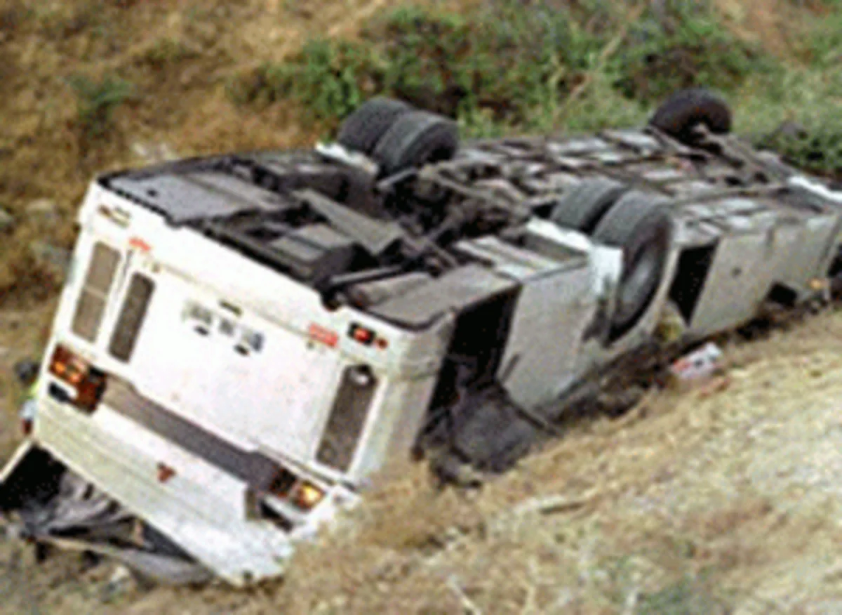 ​Семь человек погибли в результате ДТП в пригороде Каира