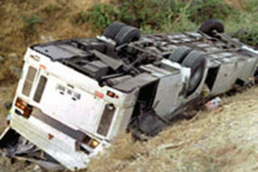 ​Семь человек погибли в результате ДТП в пригороде Каира