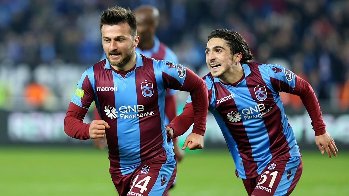 Azərbaycan yığmasının sabiq futbolçusu Türkiyə Super Liqasında ilk qolunu vurub
