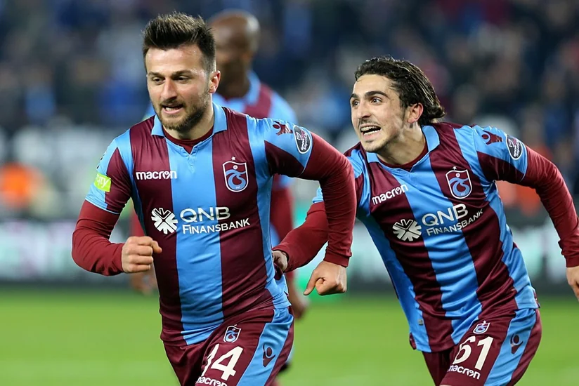 Azərbaycan yığmasının sabiq futbolçusu Türkiyə Super Liqasında ilk qolunu vurub