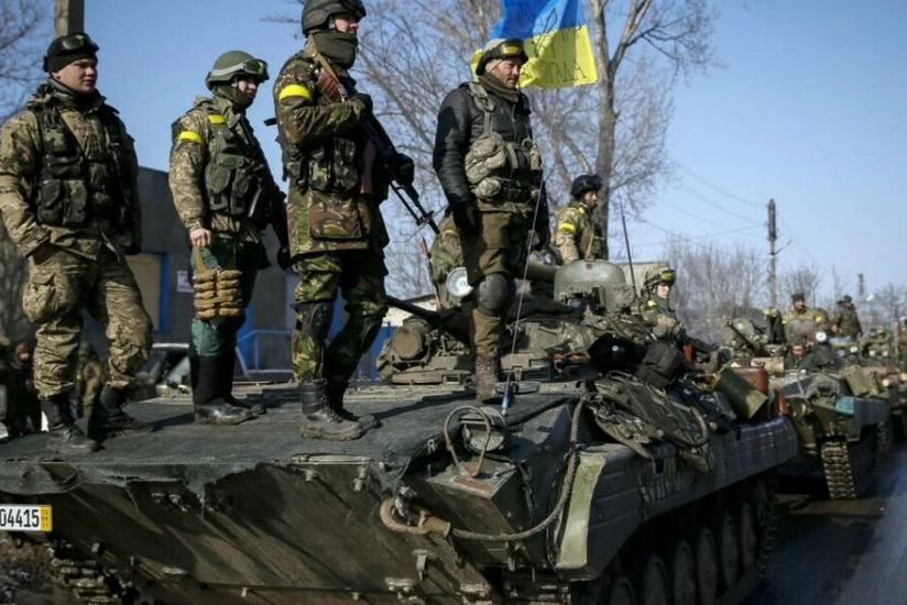 Ukraine wins Battle of Kharkiv - Institute for the Study of War 