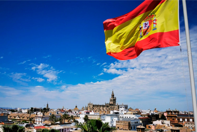 İspaniya Yaxın Şərqdəki vəziyyətə görə Aİ-nin böhran mexanizmini işə salıb