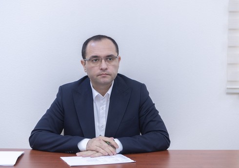 Nazir: "Ağalı kəndindəki əkin modelini genişləndirməyi planlaşdırırıq"