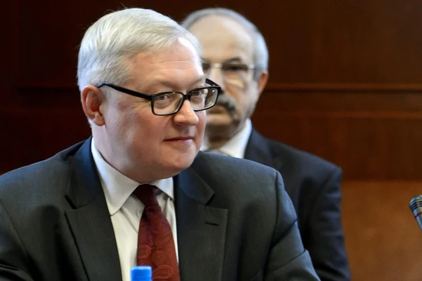 Rusiya XİN başçısının müavini: Trampın komandasının təmsilçiləri ilə təmasımız olub