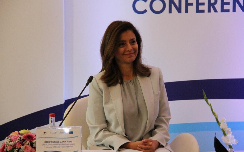 UNESCO-nun xoşməramlı səfiri: “Turizmdə davamlılığın inkişafı üçün ciddi addımlar atılmalıdır”