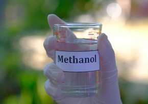 Ötən il Azərbaycan 51 milyon dollardan çox məbləğdə metanol ixrac edib
