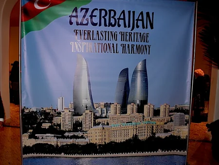 Los-Ancelesdə Azərbaycanın Respublika Günü təntənəli şəkildə qeyd olunub