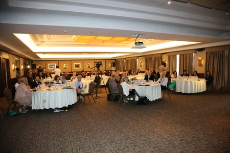 Azərbaycanda vergi peşəkarlığı üzrə beynəlxalq təlim forumu keçirilir