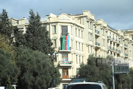 Bakıda Zəfər Gününə hazırlıq işləri yekunlaşıb