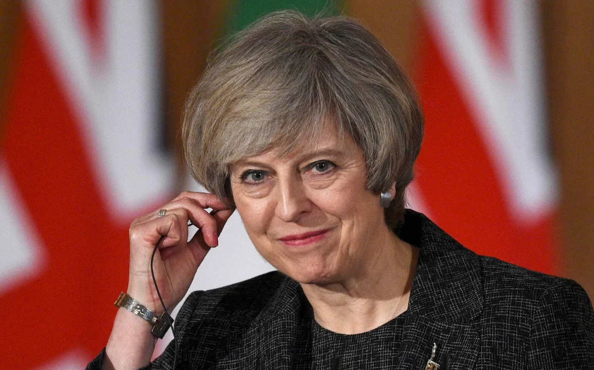 Böyük Britaniyanın keçmiş baş naziri iqlim dəyişikliyi ilə birgə mübarizəyə çağırıb