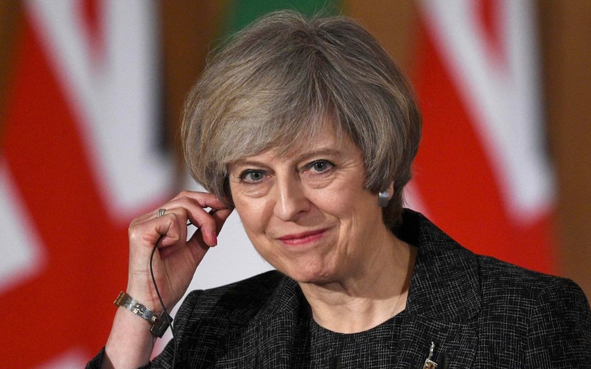 Böyük Britaniyanın keçmiş baş naziri iqlim dəyişikliyi ilə birgə mübarizəyə çağırıb