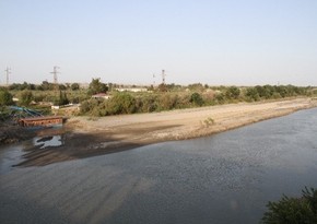 Azerbaijan's Geography Institute reports coastal line shift of 2 km in Goltug Bay