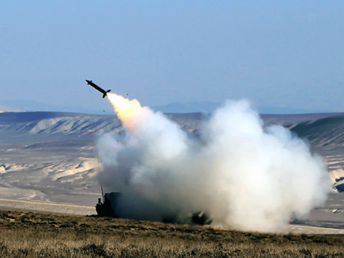 Armenians violated ceasefire 27 times using large caliber machine guns