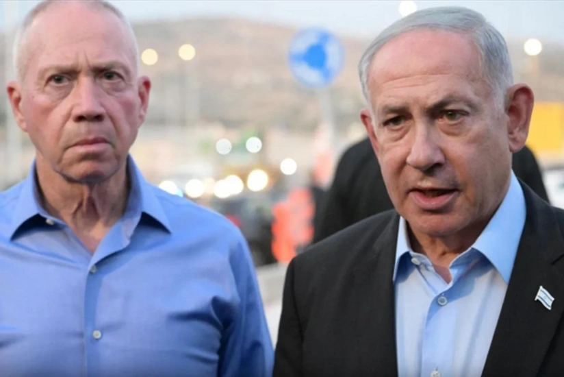 Netanyahu: Qəzzada əməliyyatlar məqsədimizə çatanadək davam edəcək