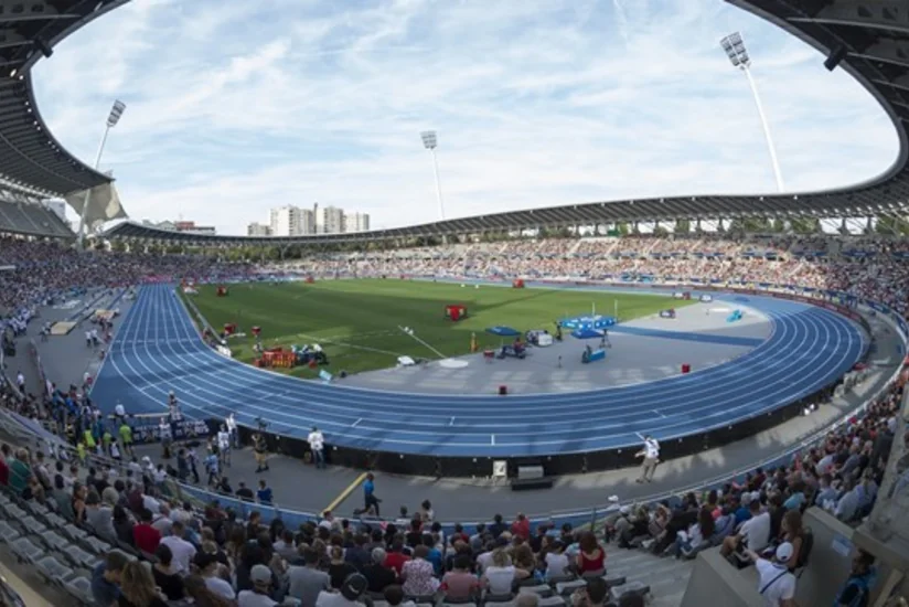 Отменен чемпионат Европы по легкой атлетике