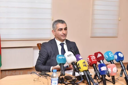 Ermənistandakı Azərbaycan mədəni irsinin vəziyyəti ilə bağlı toplantı keçirilib