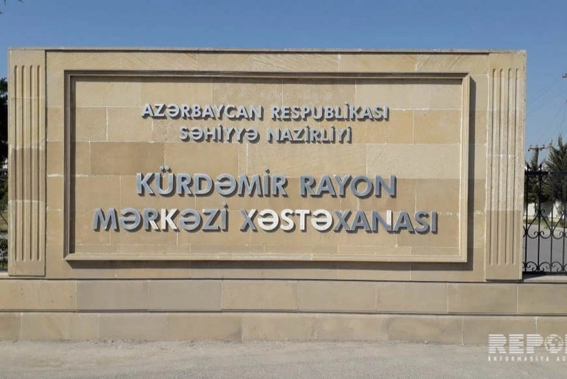 Kürdəmirdə uşaq ölümü qeydə alınıb