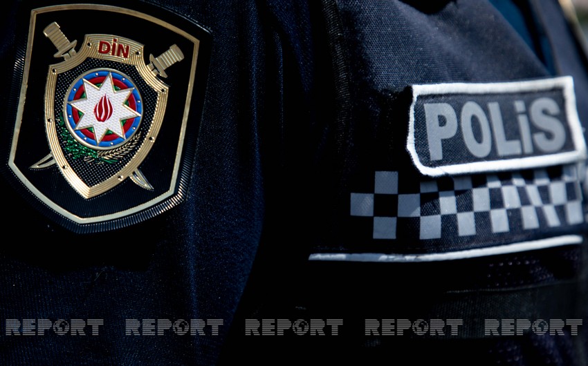 Hər kəs qanun qarşısında bərabərdir, polis sabitliyin qarantıdır