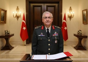 Yaşar Gülər: Azərbaycanla qardaşlığımız davam etdikcə, əməkdaşlıq da genişlənəcək