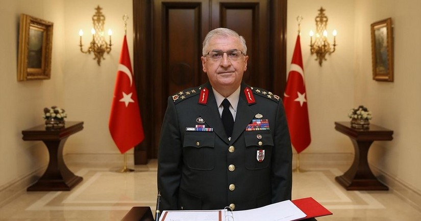 Yaşar Gülər: Azərbaycanla qardaşlığımız davam etdikcə, əməkdaşlıq da genişlənəcək