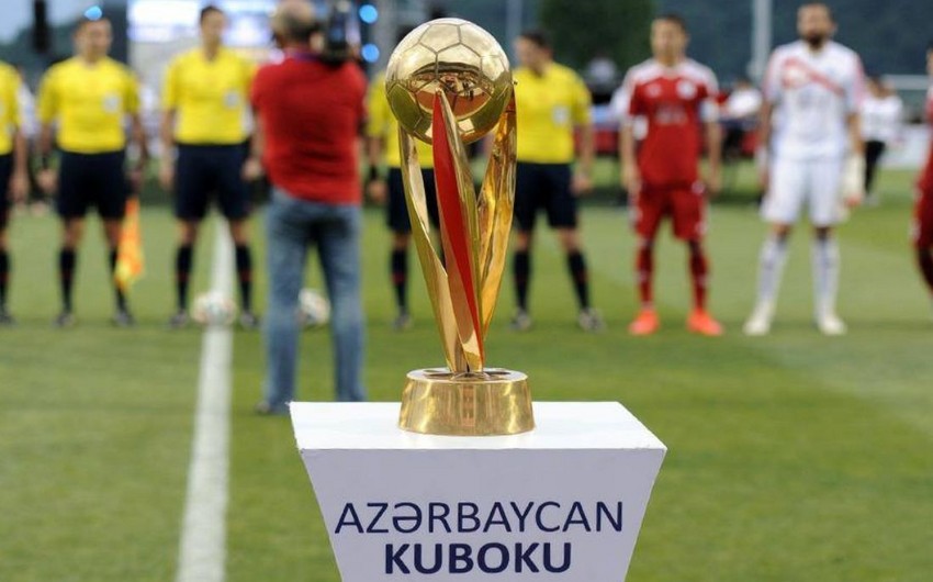 Azərbaycan Kuboku növbəti ilə təxirə salındı