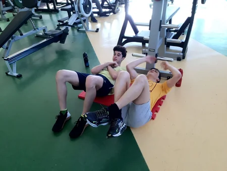 Üzgüçülük üzrə Azərbaycan millisinin heyəti test yarışları ilə müəyyənləşəcək