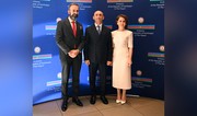 Niderland XİN-in idarə rəisi Azərbaycanı təbrik edib
