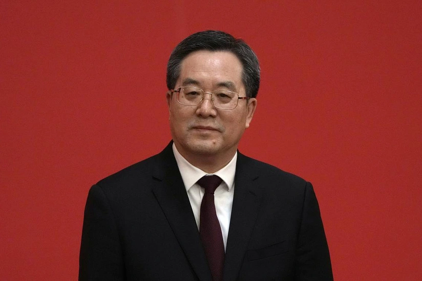 Çin rəsmisi: ABŞ-nin məhdudiyyətləri bizi gücləndirir