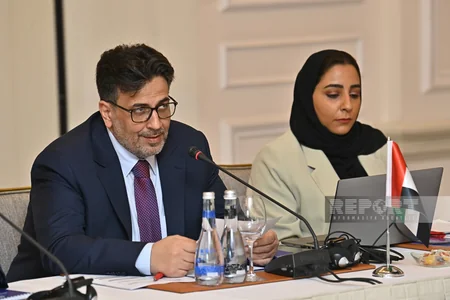 Bakıda INTOSAI-nin Alt komitəsinin illik toplantısı işə başlayıb