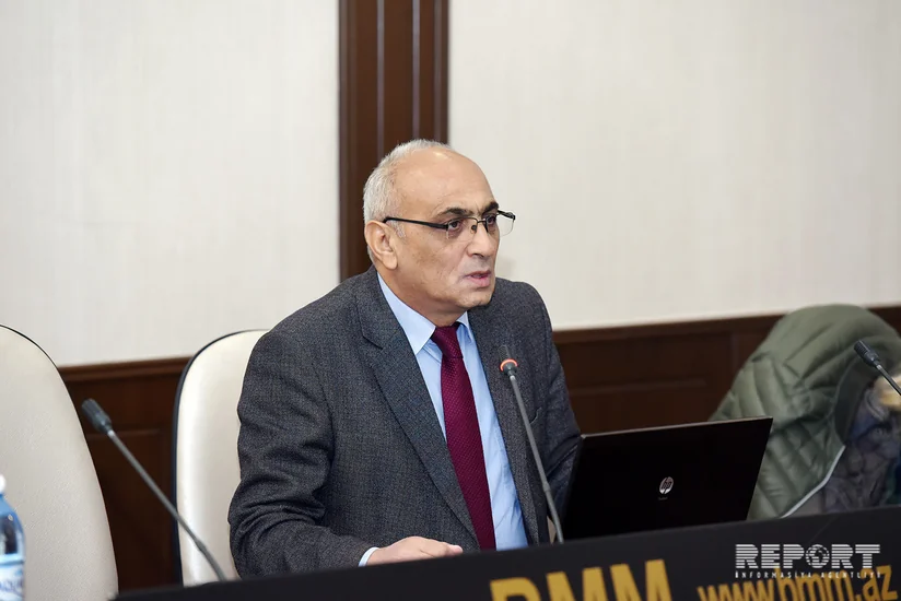 Şöbə müdiri: “Zəlzələ zamanı qaçmaq əvəzinə olduğun yerdə qalıb qorunmaq lazımdır”