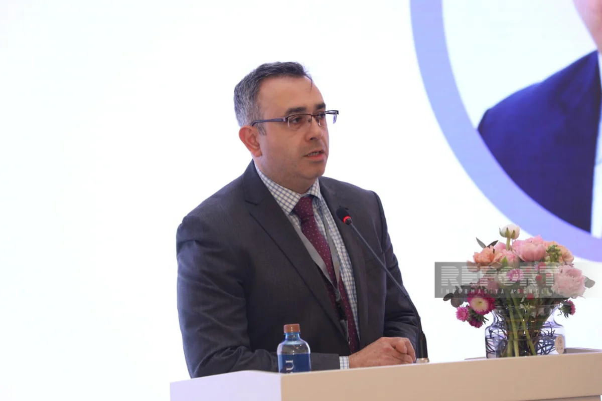 Nazir müavini: Autizm probleminin həllində daha mühüm nəticələrə nail ola bilərik
