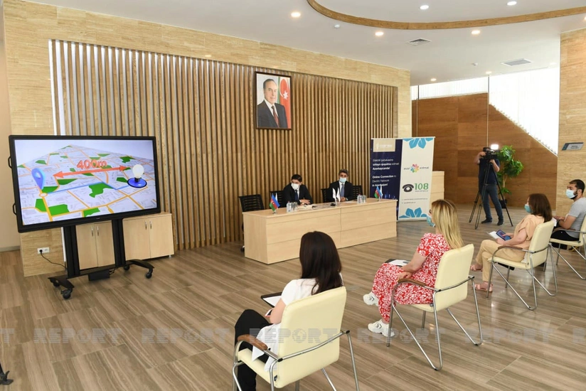 Azərişıq: Sahibkarların onlayn müraciətləri bir neçə dəfə artıb